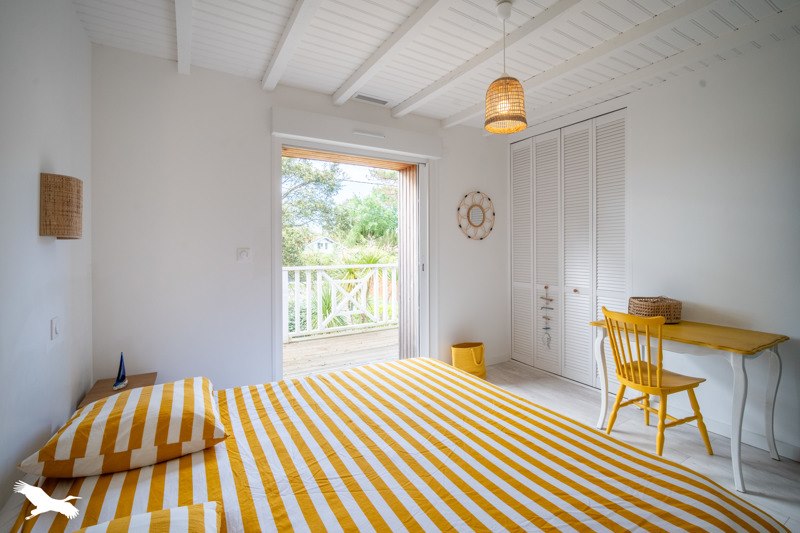 Vente Maison LABENNE - 4 pièces -92 m² - (40530)