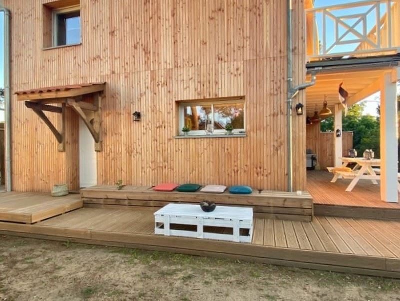 Vente Maison LABENNE - 4 pièces -92 m² - (40530)