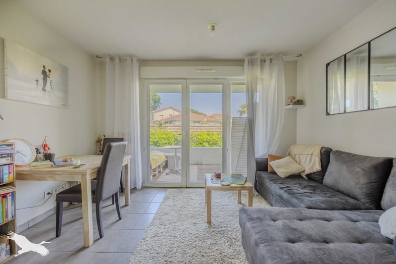 Vente Appartement BENESSE MAREMNE - 2 pièces -41 m² - (40230)