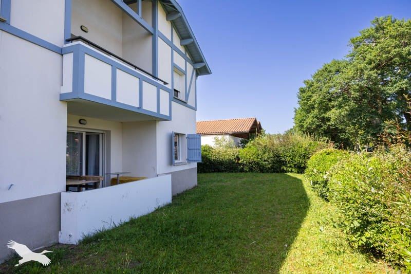 Vente Appartement BENESSE MAREMNE - 2 pièces -41 m² - (40230)