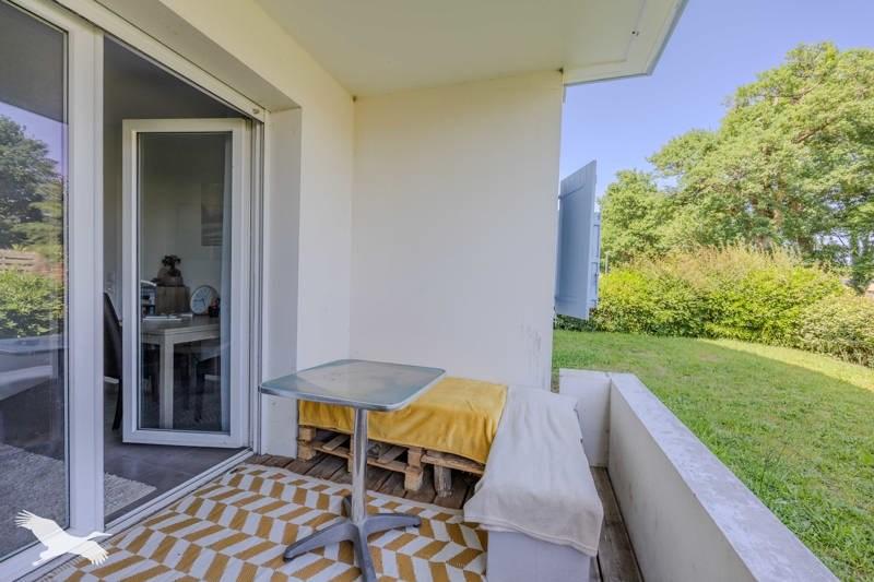 Vente Appartement BENESSE MAREMNE - 2 pièces -41 m² - (40230)