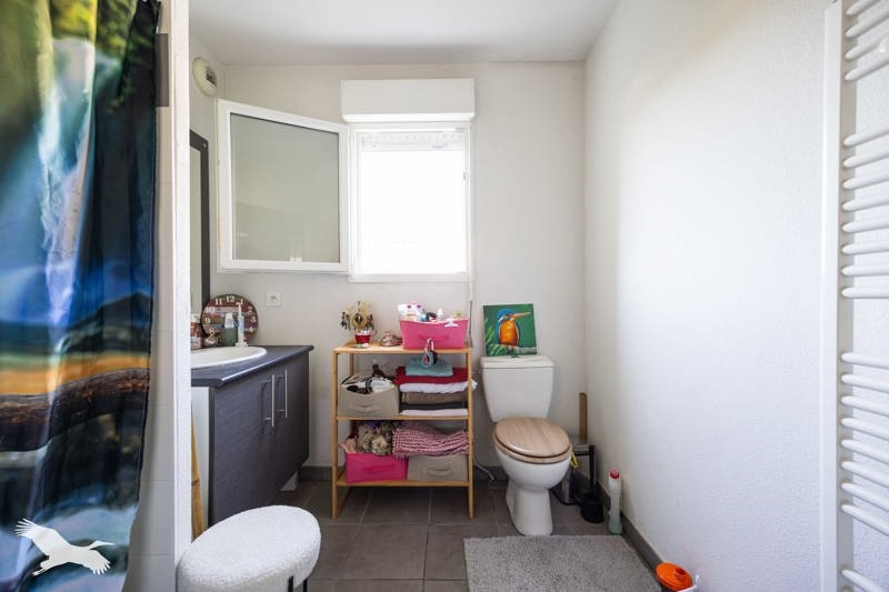Vente Appartement BENESSE MAREMNE - 2 pièces -41 m² - (40230)