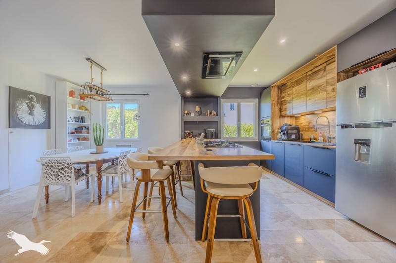 Vente Maison ST ANDRE DE SEIGNANX - 4 pièces -107 m² - (40390)