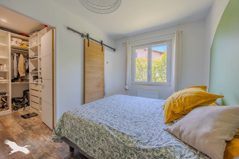Vente Maison ST ANDRE DE SEIGNANX - 4 pièces -107 m² - (40390)