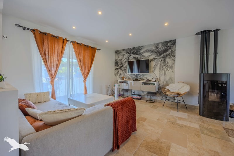 Vente Maison ST ANDRE DE SEIGNANX - 4 pièces -107 m² - (40390)