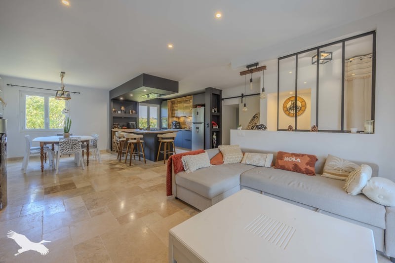 Vente Maison ST ANDRE DE SEIGNANX - 4 pièces -107 m² - (40390)