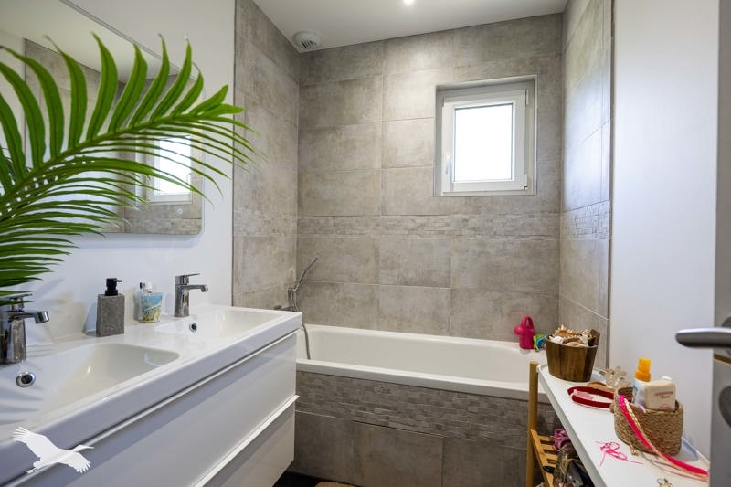 Vente Maison ST ANDRE DE SEIGNANX - 4 pièces -107 m² - (40390)