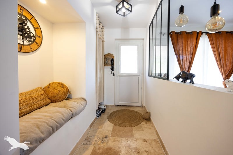 Vente Maison ST ANDRE DE SEIGNANX - 4 pièces -107 m² - (40390)