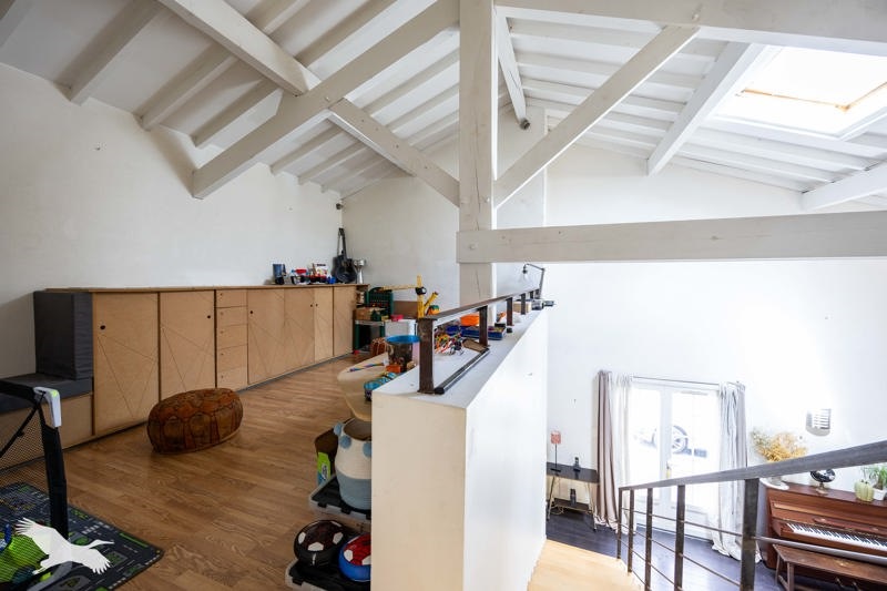 Vente Maison BIAUDOS - 5 pièces -156 m² - (40390)