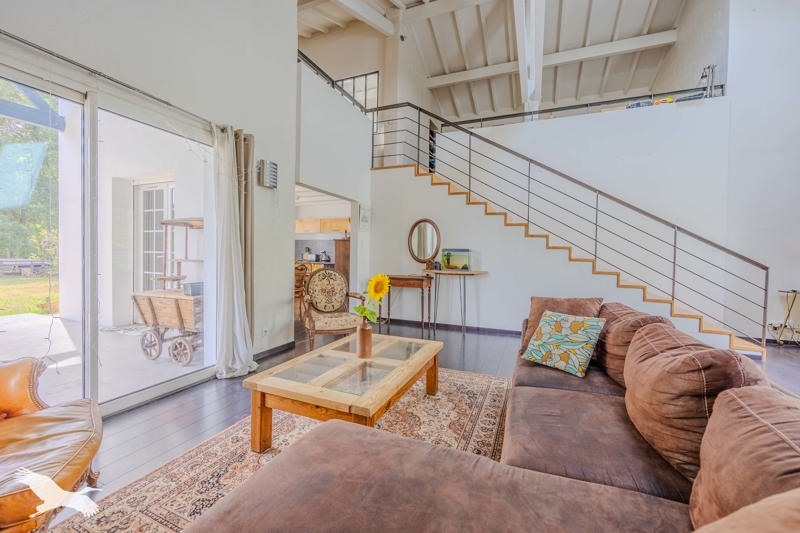 Vente Maison BIAUDOS - 5 pièces -156 m² - (40390)
