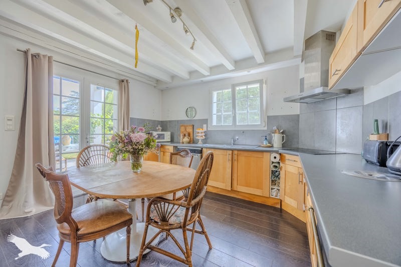 Vente Maison BIAUDOS - 5 pièces -156 m² - (40390)