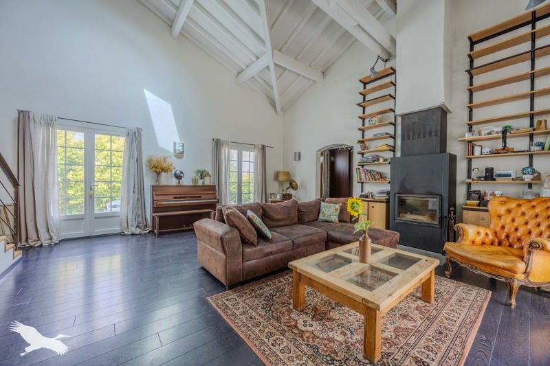 Vente Maison BIAUDOS - 5 pièces -156 m² - (40390)