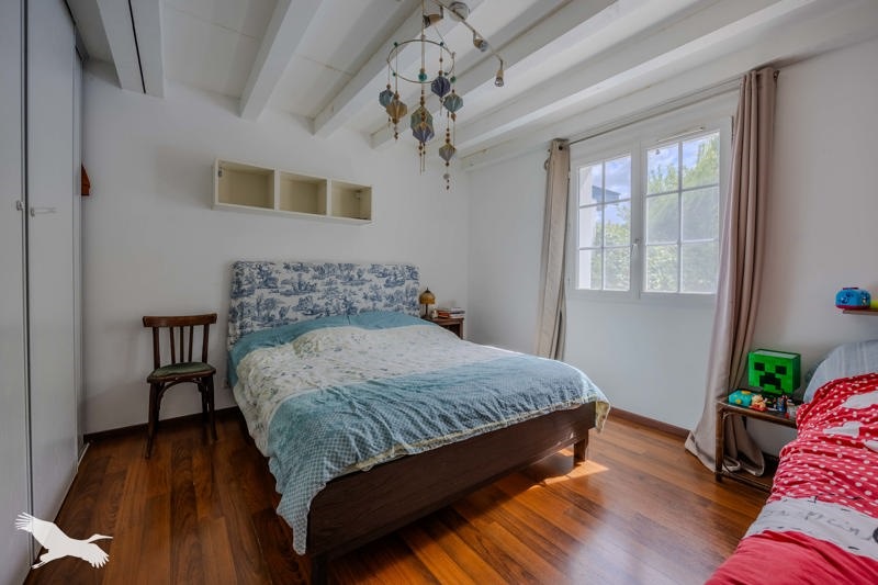 Vente Maison BIAUDOS - 5 pièces -156 m² - (40390)