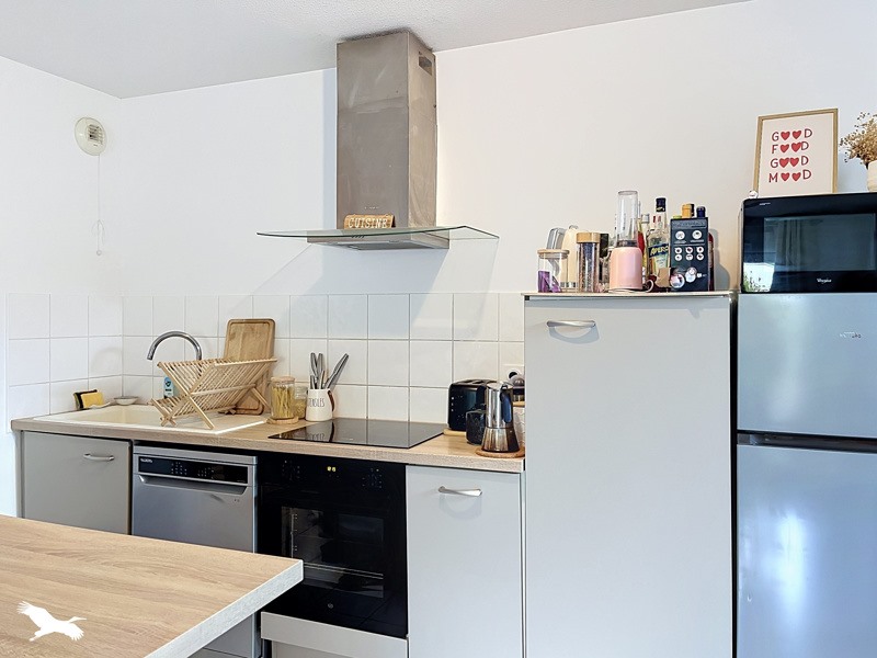 Vente Appartement LABENNE - 3 pièces -67 m² - (40530)