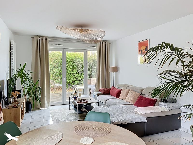 Vente Appartement LABENNE - 3 pièces -67 m² - (40530)