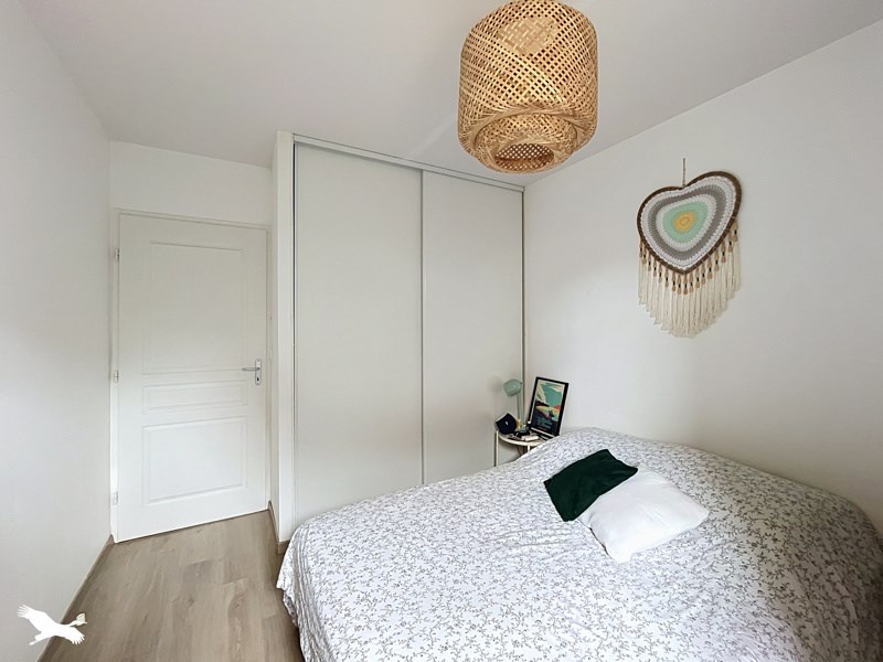 Vente Appartement LABENNE - 3 pièces -67 m² - (40530)