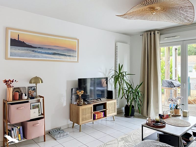 Vente Appartement LABENNE - 3 pièces -67 m² - (40530)