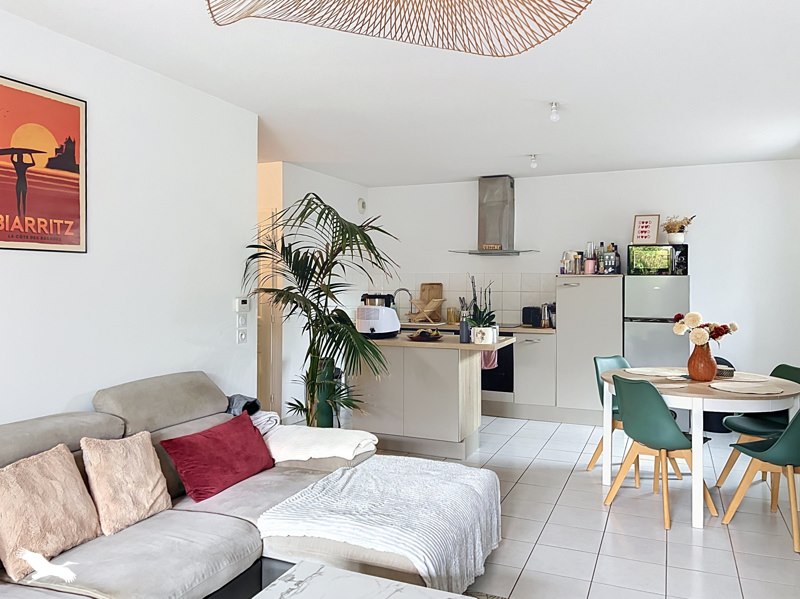 Vente Appartement LABENNE - 3 pièces -67 m² - (40530)
