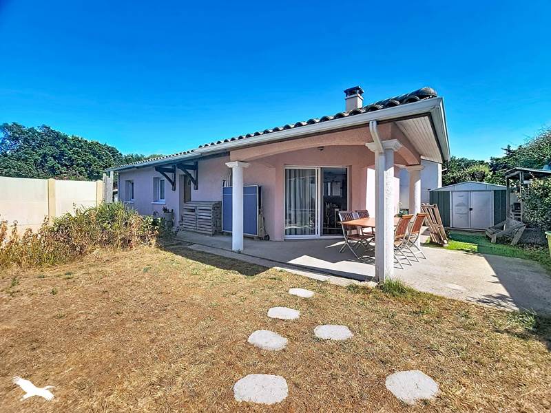 Vente Maison LABENNE - 4 pièces -84 m² - (40530)
