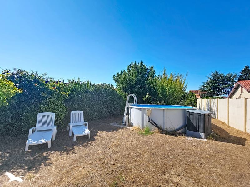 Vente Maison LABENNE - 4 pièces -84 m² - (40530)