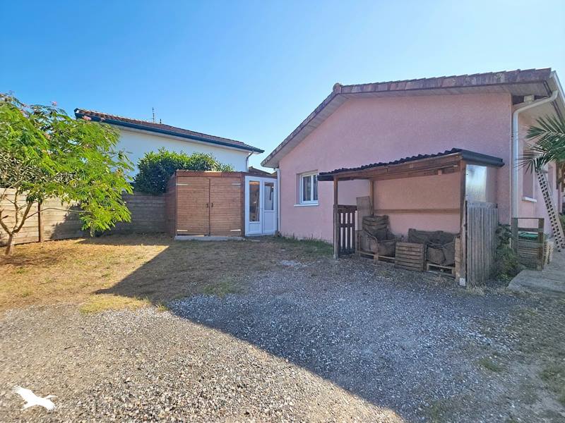 Vente Maison LABENNE - 4 pièces -84 m² - (40530)