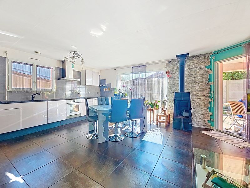 Vente Maison LABENNE - 4 pièces -84 m² - (40530)