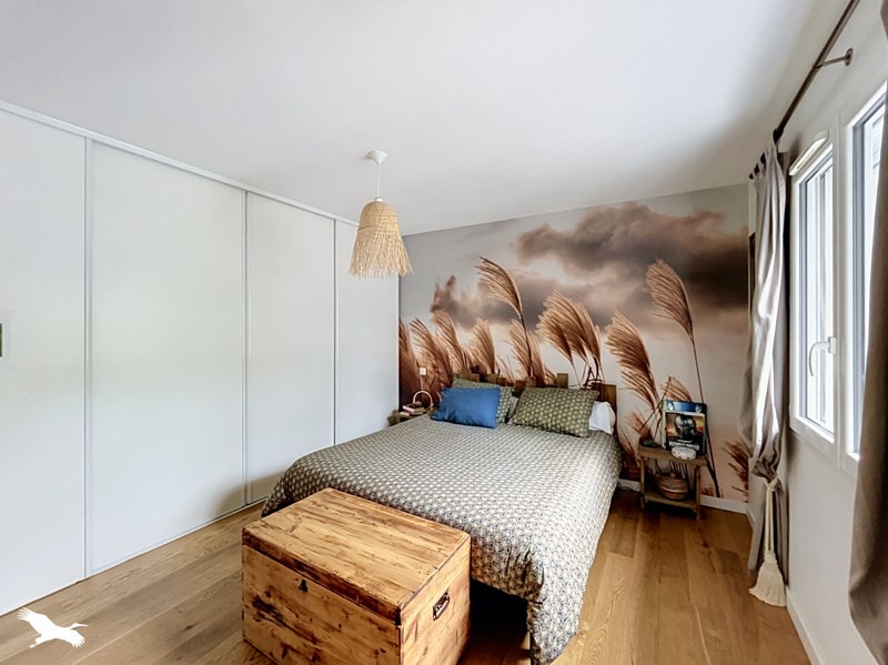 Vente Maison BENESSE MAREMNE - 5 pièces -126 m² - (40230)
