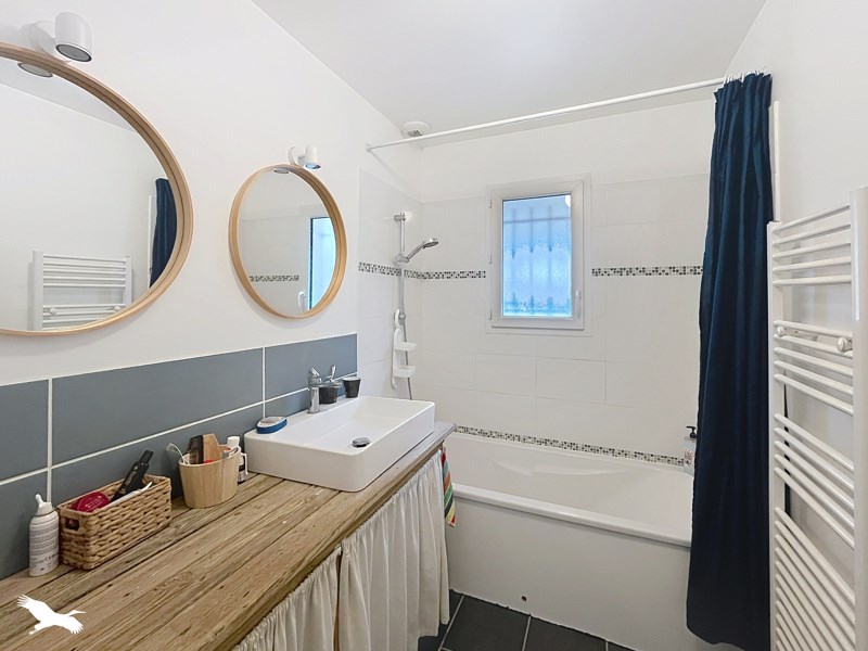 Vente Maison BENESSE MAREMNE - 5 pièces -126 m² - (40230)