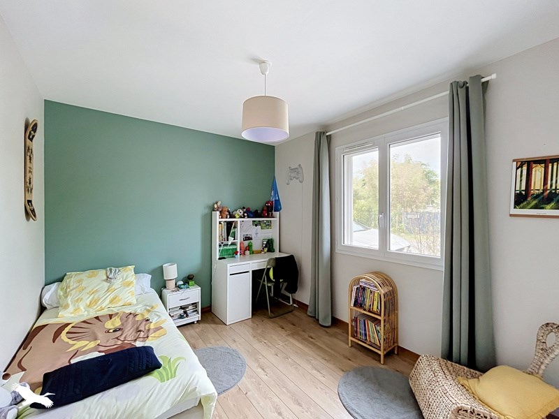 Vente Maison BENESSE MAREMNE - 5 pièces -126 m² - (40230)