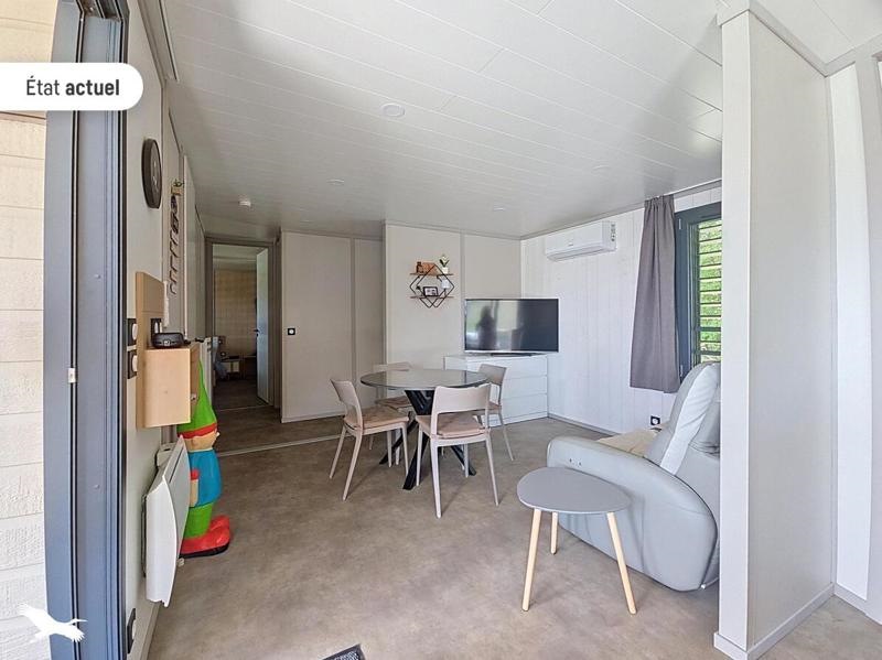 Vente Maison Saubrigues - 4 pièces -63 m² - (40230)