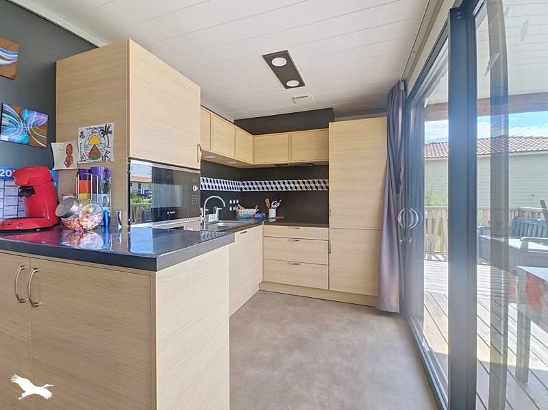Vente Maison Saubrigues - 4 pièces -63 m² - (40230)