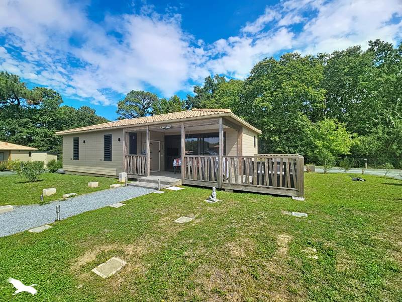 Vente Maison SAUBRIGUES 40230 4 pièces - 63 m²
