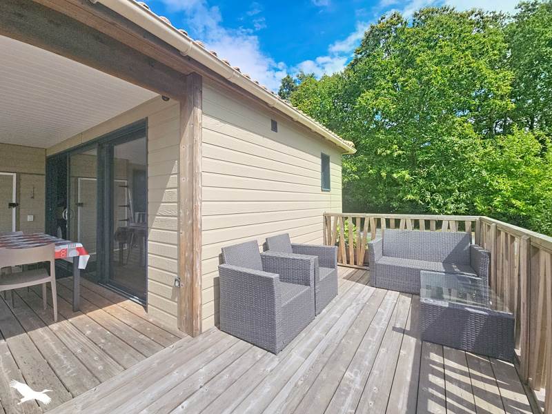 Vente Maison Saubrigues - 4 pièces -63 m² - (40230)