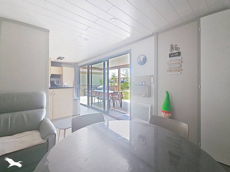 Vente Maison Saubrigues - 4 pièces -63 m² - (40230)