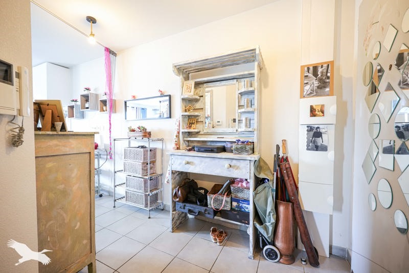 Vente Appartement LABENNE - 2 pièces -42 m² - (40530)