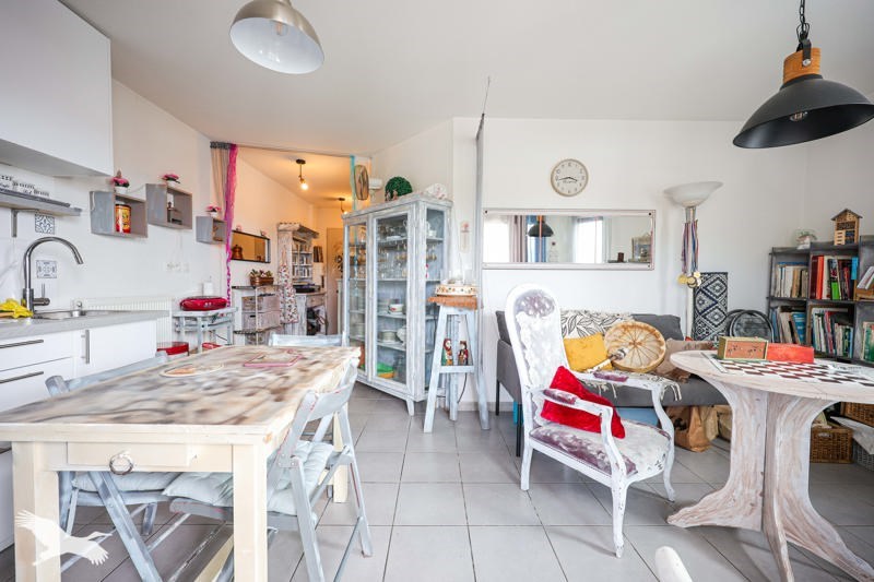 Vente Appartement LABENNE 40530 2 pièces - 42 m²