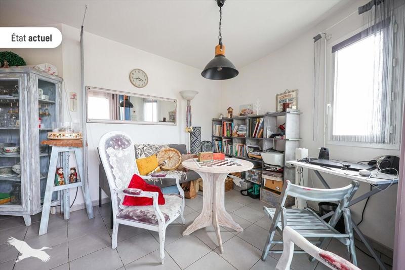 Vente Appartement LABENNE - 2 pièces -42 m² - (40530)