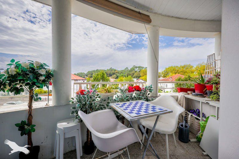 Vente Appartement LABENNE - 2 pièces -42 m² - (40530)