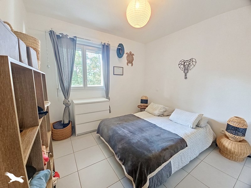 Vente Appartement Labenne - 2 pièces -45 m² - (40530)