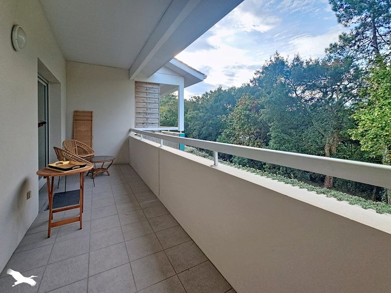 Vente Appartement Labenne - 2 pièces -45 m² - (40530)