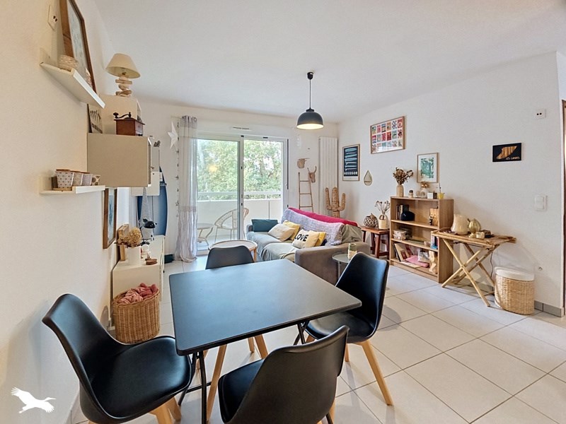 Vente Appartement Labenne - 2 pièces -45 m² - (40530)