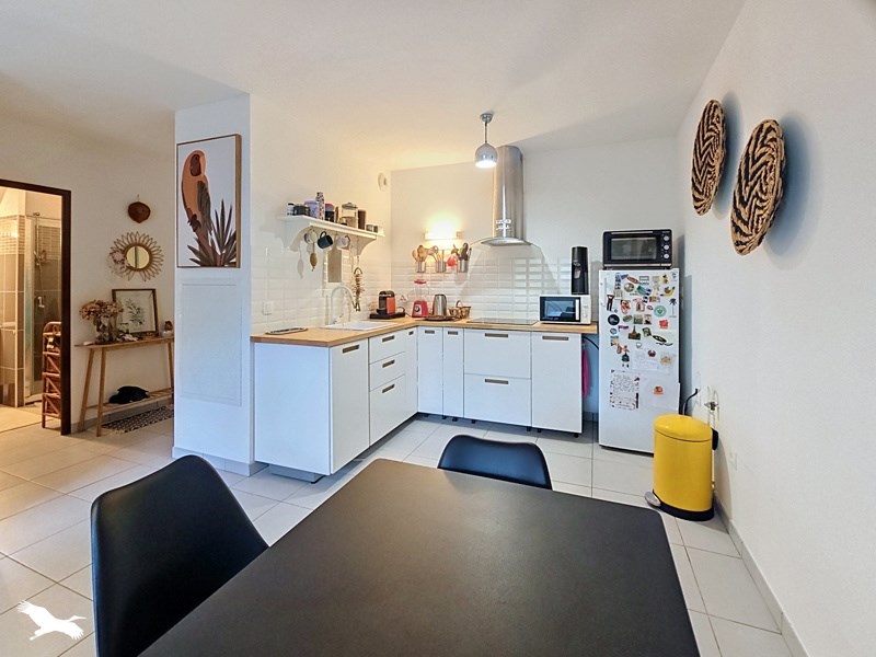 Vente Appartement Labenne - 2 pièces -45 m² - (40530)