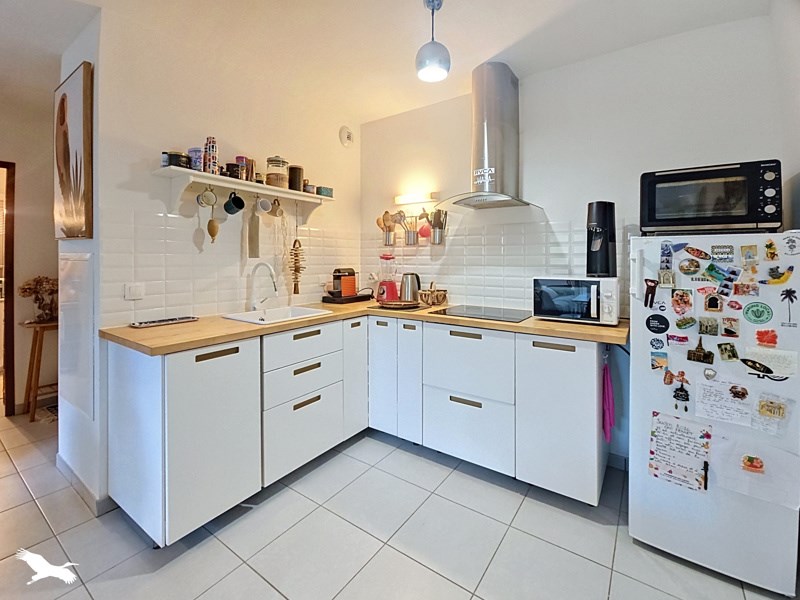 Vente Appartement Labenne - 2 pièces -45 m² - (40530)