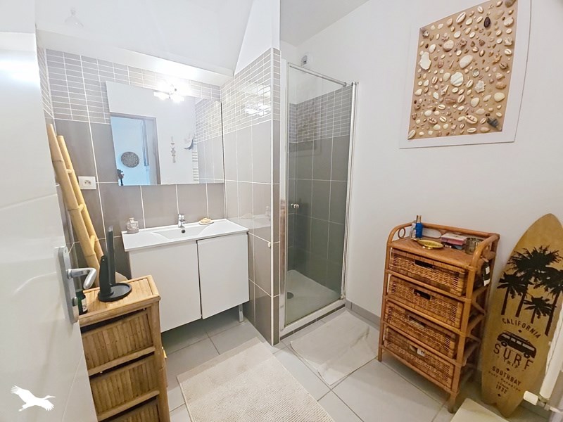 Vente Appartement Labenne - 2 pièces -45 m² - (40530)