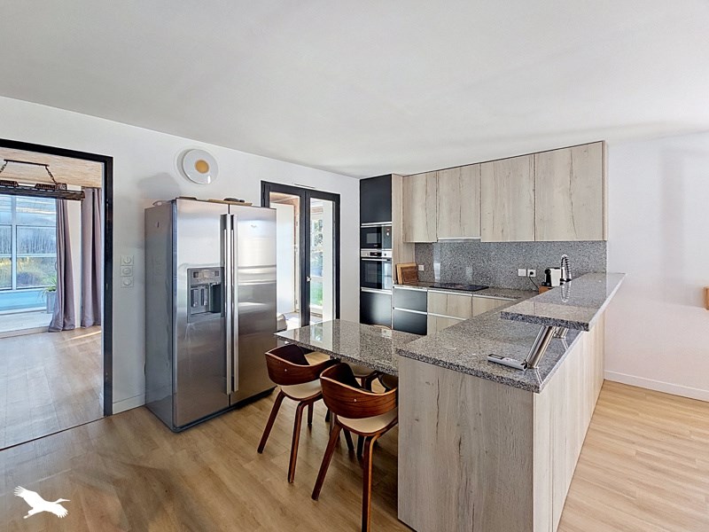 Vente Appartement Labenne - 4 pièces -115 m² - (40530)