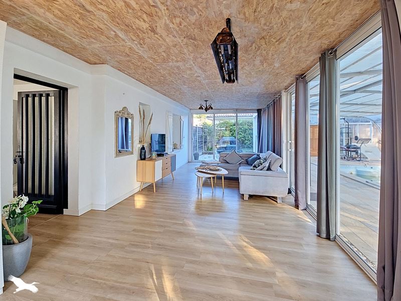 Vente Appartement Labenne - 4 pièces -115 m² - (40530)