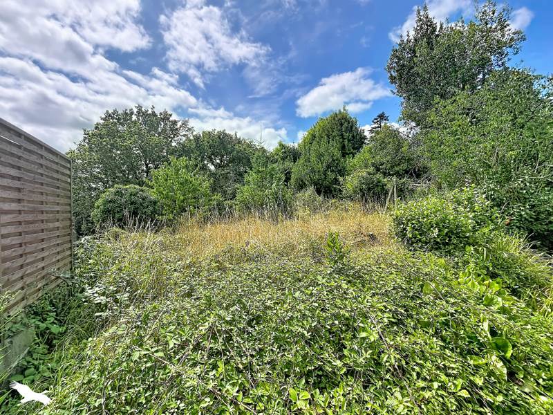 Vente Maison PONT DE BUIS LES QUIMERCH - 3 pièces -77 m² - (29590)