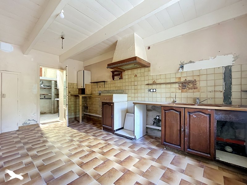 Vente Maison PONT DE BUIS LES QUIMERCH - 3 pièces -77 m² - (29590)