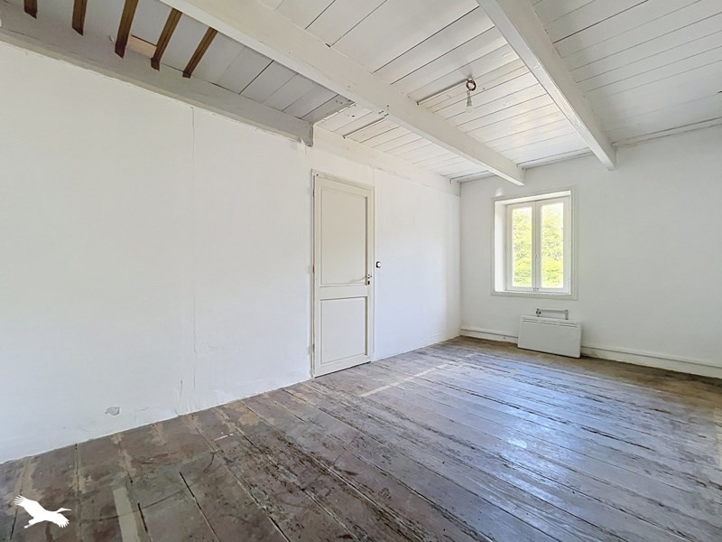 Vente Maison PONT DE BUIS LES QUIMERCH - 3 pièces -77 m² - (29590)