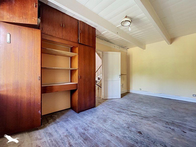 Vente Maison PONT DE BUIS LES QUIMERCH - 3 pièces -77 m² - (29590)